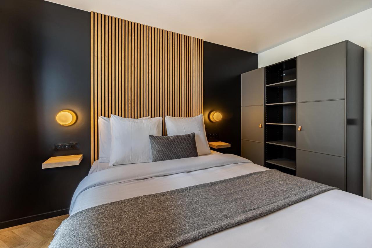 Suite D'Exception, Disneyland Paris, 6 Personnes セリ エクステリア 写真