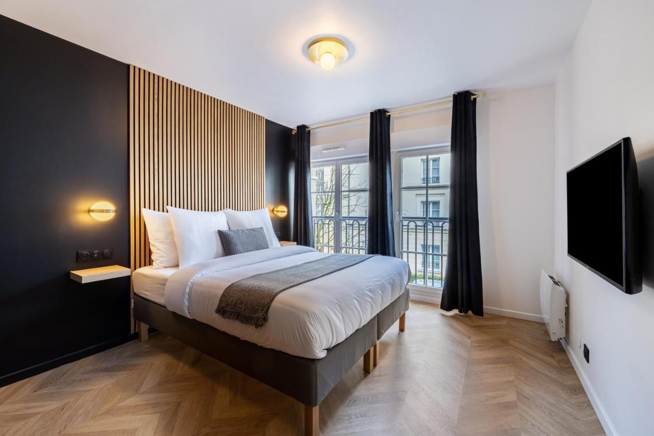 Suite D'Exception, Disneyland Paris, 6 Personnes セリ エクステリア 写真